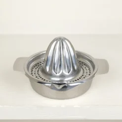 Presse-agrumes inox