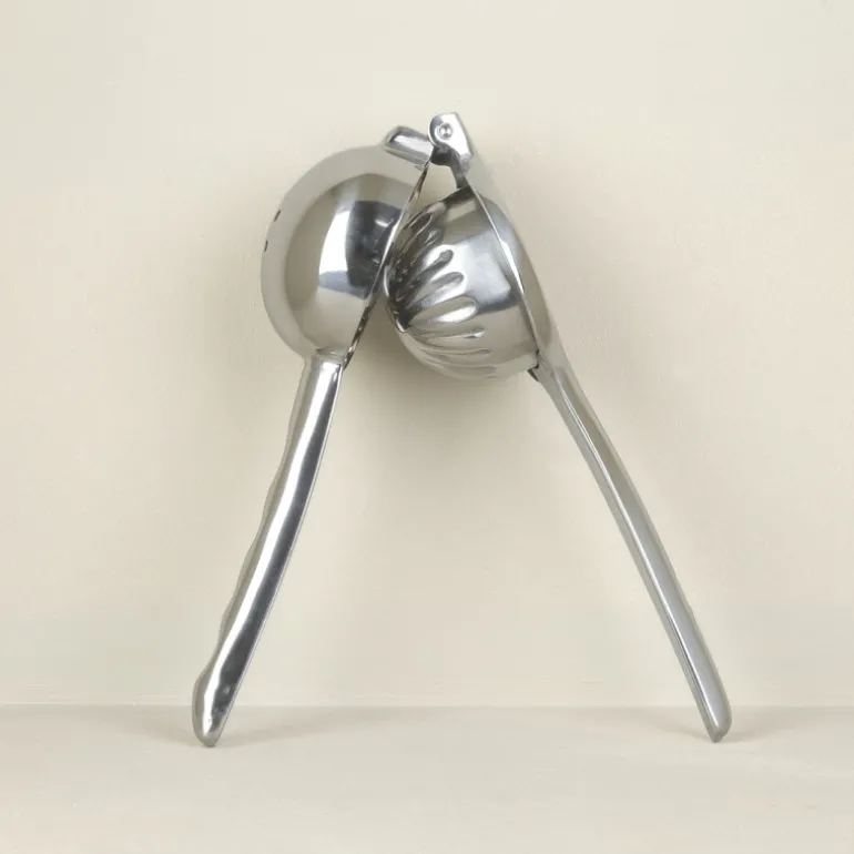 Presse-citron inox