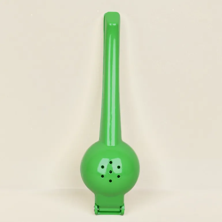 Presse-citron vert pince