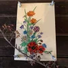 Presse-fleurs