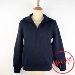 Pull camionneur 100% laine