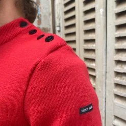 Pull matelot