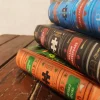 Puzzle Livre "Roméo et Juliette"