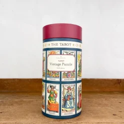 Puzzle Tarot 1000 pièces