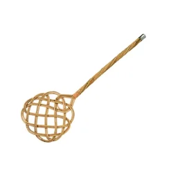 Raquette à tapis