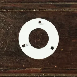 Réducteur epoxy abat-jour