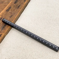 Règle en bois 20cm
