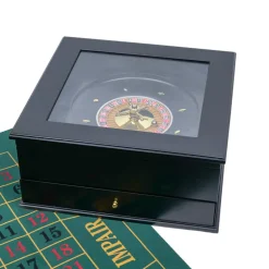 Roulette de Casino