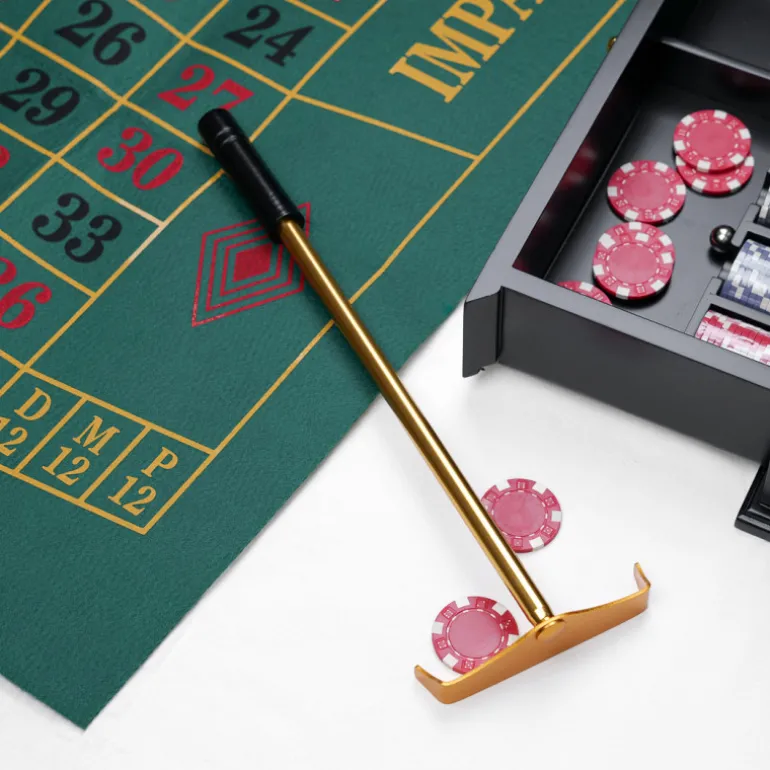 Roulette de Casino