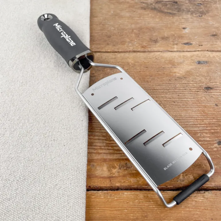 Râpe coupe large Microplane