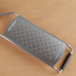 Râpe double tranchant Microplane
