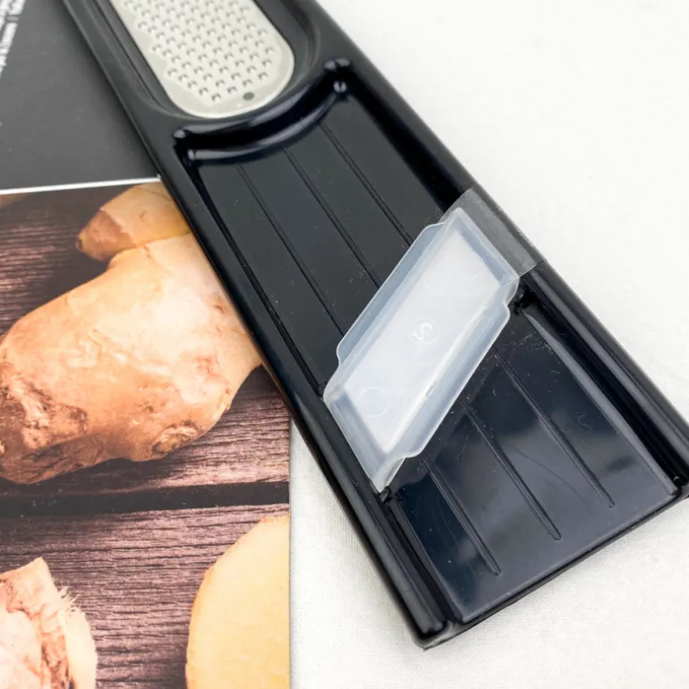 Râpe à gingembre Microplane