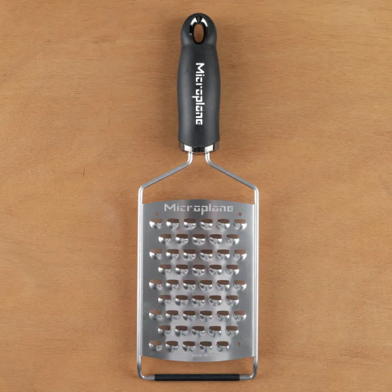Râpe ultra gros grain Microplane
