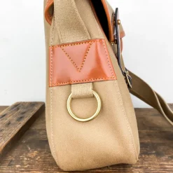 Sac besace anglais