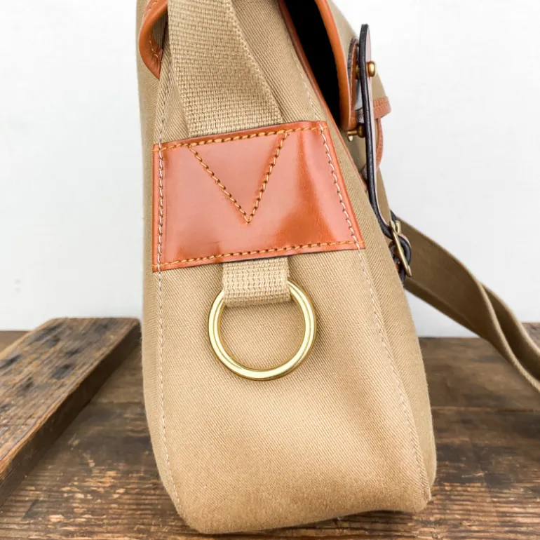 Sac besace anglais