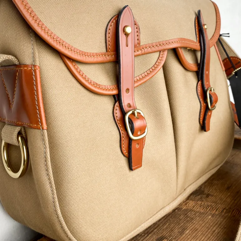Sac besace anglais