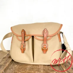 Sac besace anglais