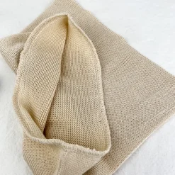 Sac à boulettes de pommes de terre