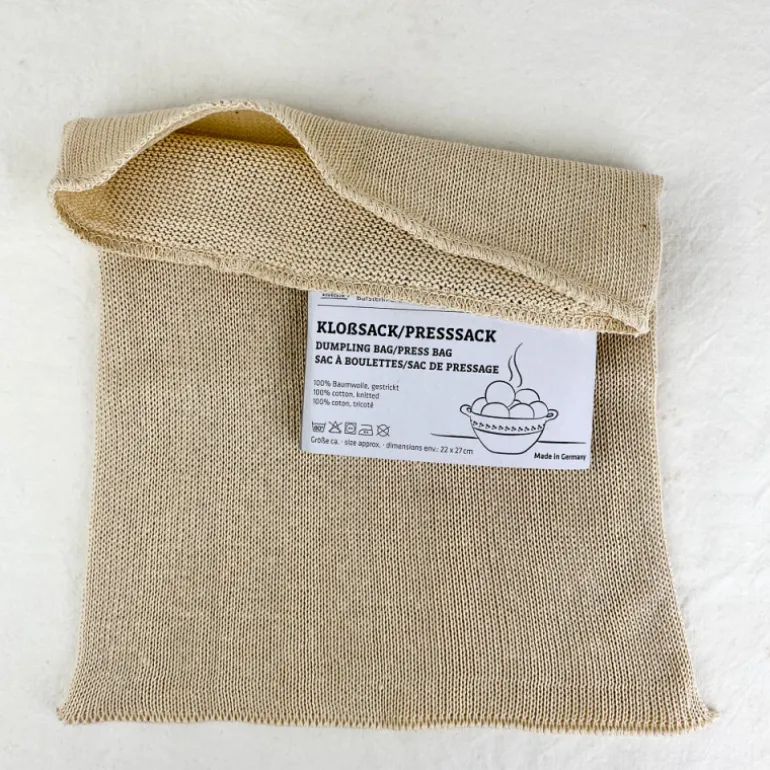Sac à boulettes de pommes de terre