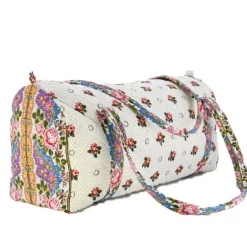 Sac de voyage Escampadou blanc Souleiado