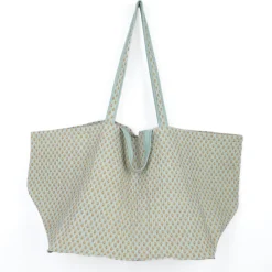 Sac géant Calissons Menthe
