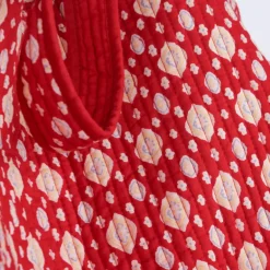 Sac géant pendento rouge