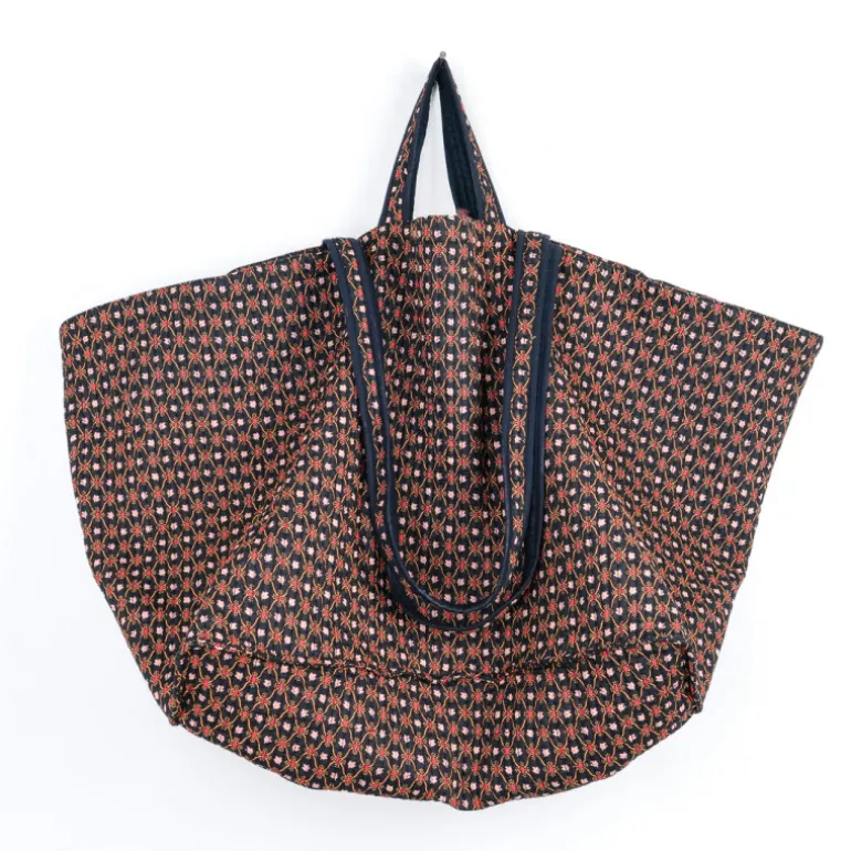 Sac géant Treille Noir