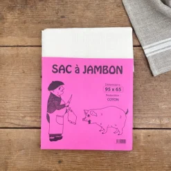 Sac à jambon