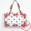 Sac à main Adiana blanc Souleiado