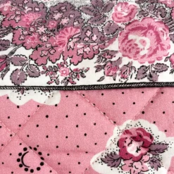 Sac à main Adiana rose Souleiado