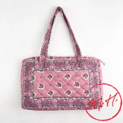Sac à main Adiana rose Souleiado