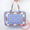Sac Maxi ADIANA bleu Souleiado