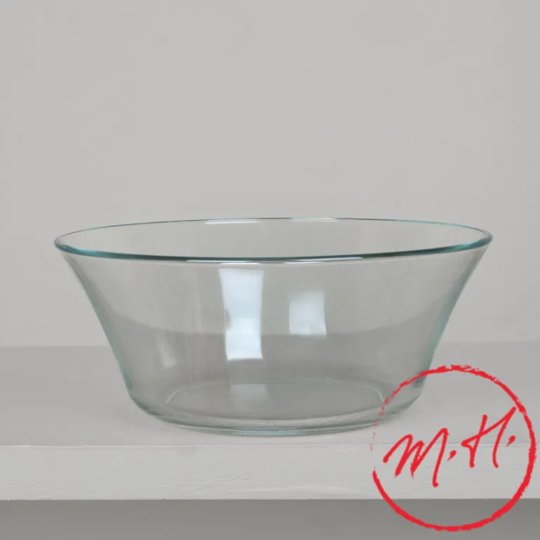 Saladier de table Lys Duralex - transparent