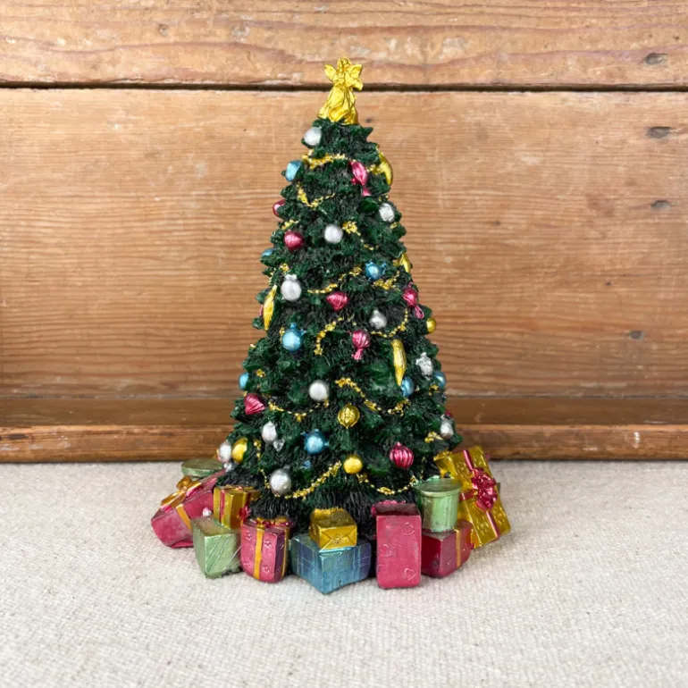 Sapin de Noël miniature