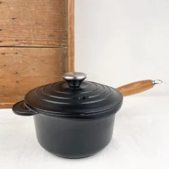 Saucier en fonte