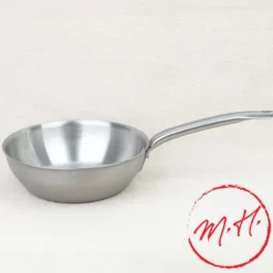 Sauteuse bombée Alchimy