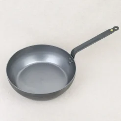 Sauteuse paysanne Mineral B De Buyer