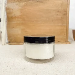 Savon à barbe à l'alun