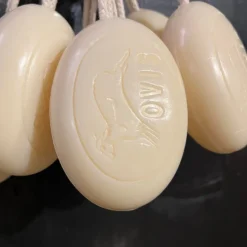 Savon à corde au lait de brebis
