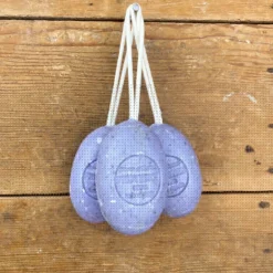 Savon à corde lavande 200g