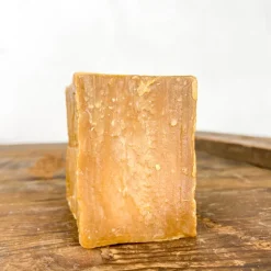 Savon d'Alep huile baies de laurier