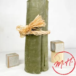 Savon de Marseille en rouleau 2,5kg