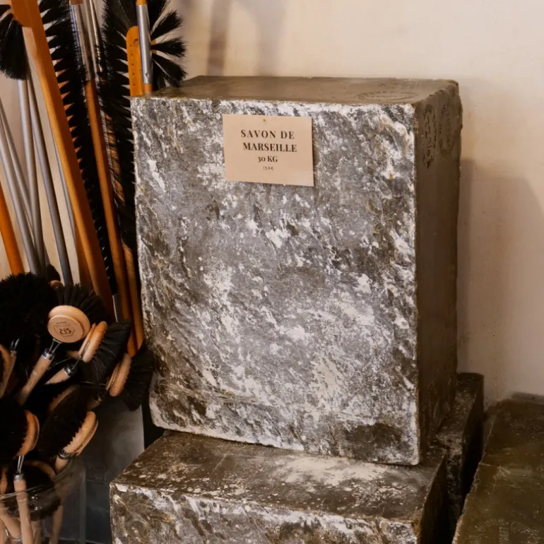 Savon de Marseille 30KG