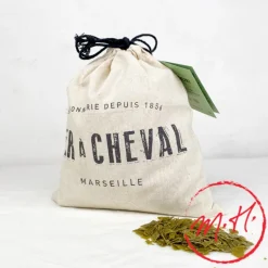 Savon de Marseille olive en copeaux 750g