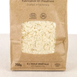 Savon de Marseille végétal en copeaux 750g