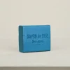 Savon de mer