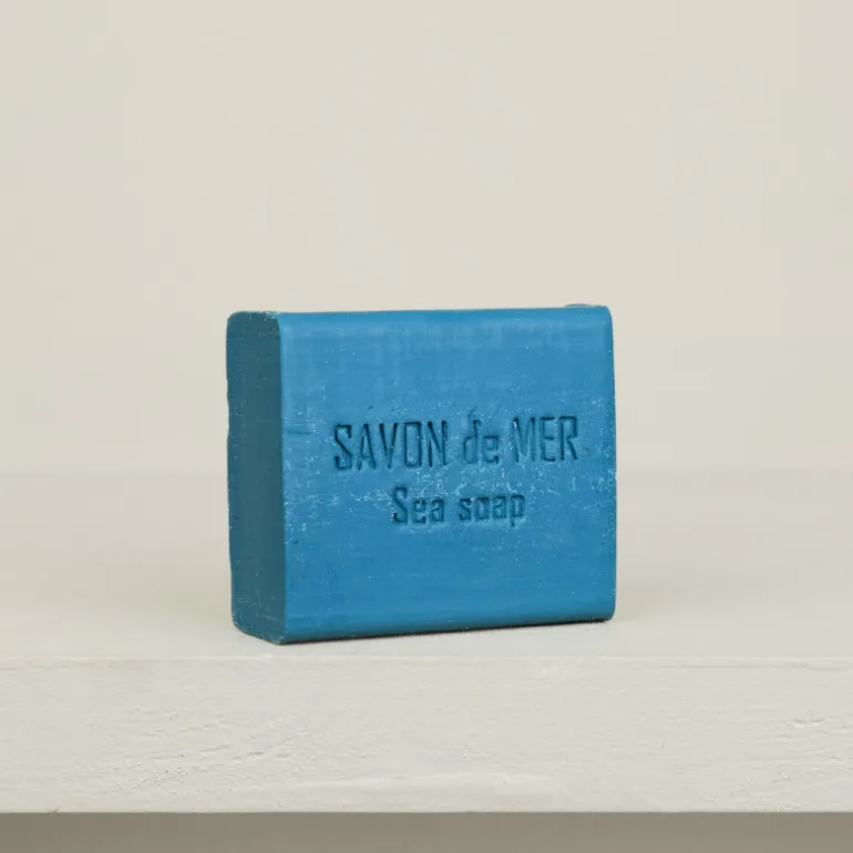 Savon de mer