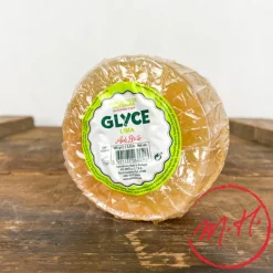 Savon de pré-rasage à la glycérine
