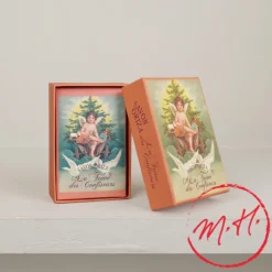 Savon 125g La Trêve des Confiseurs - Oriza L. Legrand