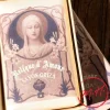 Savon 125g Relique d'Amour